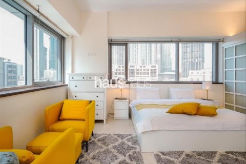 Apartment in Executive Towers, Business Bay, Dubai 1 bedroom, 88 sq.m. № 45137 - photo 8