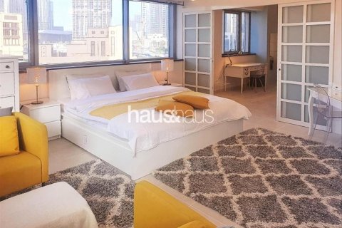 Apartment in Executive Towers, Business Bay, Dubai 1 bedroom, 88 sq.m. № 45137 - photo 6