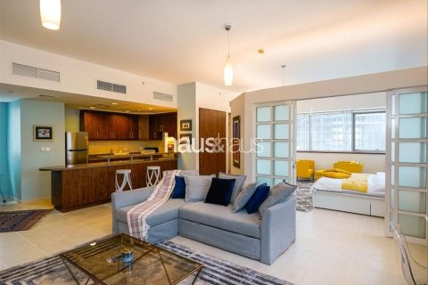 Apartment in Executive Towers, Business Bay, Dubai 1 bedroom, 88 sq.m. № 45137 - photo 9