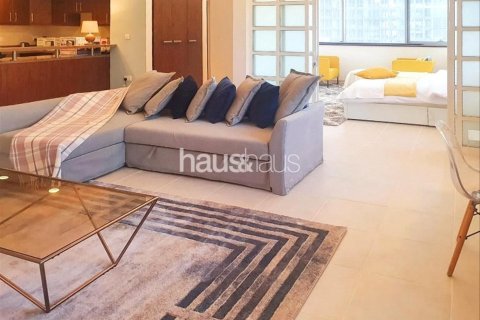 Apartment in Executive Towers, Business Bay, Dubai 1 bedroom, 88 sq.m. № 45137 - photo 3