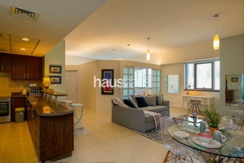 Appartement à Executive Towers, Business Bay, Dubai, 1 chambre, 88 m², № 45137