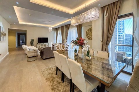شقة في Sadaf, مساكن شاطئ جميرا, دبي 4 غرف نوم, 256 م² رقم 45127 - صورة 5