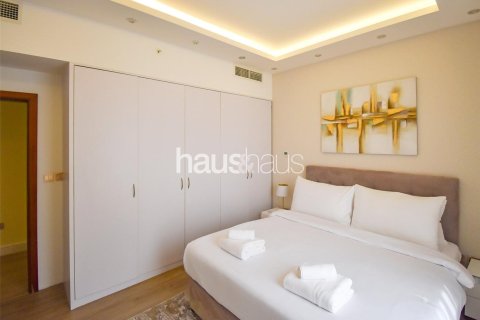 شقة في Sadaf, مساكن شاطئ جميرا, دبي 4 غرف نوم, 256 م² رقم 45127 - صورة 15