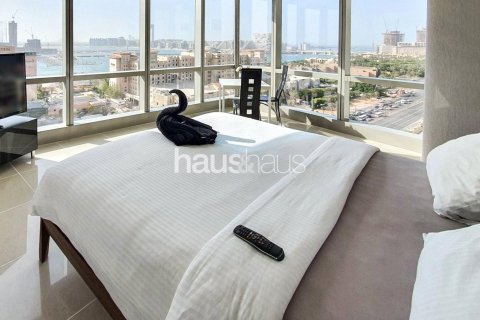 Appartement à Dubai Marina, Dubai, 3 chambres, 154 m², № 45134