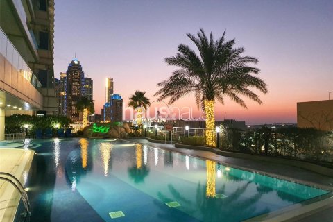 Apartamento en Dubai Marina, Dubai, 3 dormitorios, 154 m², № 45134 - foto 2
