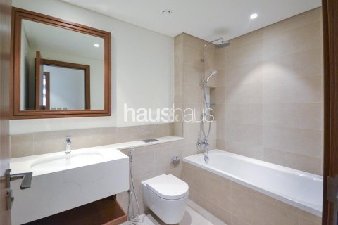 شقة في EMAAR Beachfront, Dubai Harbour, دبي 1غرف نوم, 74 م² رقم 45126 - صورة 11