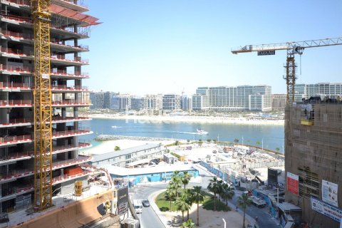 شقة في EMAAR Beachfront, Dubai Harbour, دبي 1غرف نوم, 74 م² رقم 45126 - صورة 15