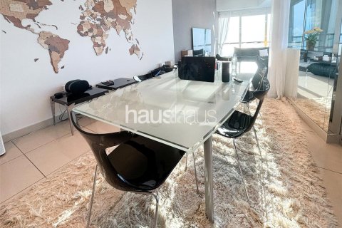 Appartement à Dubai Marina, Dubai, 2 chambres, 143 m², № 45135 - photo 8