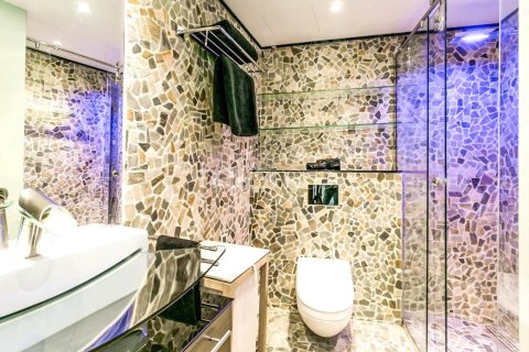 Appartement à Dubai Marina, Dubai, 2 chambres, 143 m², № 45135 - photo 6