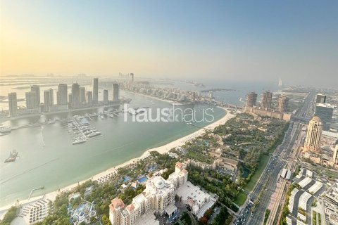 Appartement à Dubai Marina, Dubai, 2 chambres, 143 m², № 45135