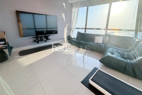Appartement à Dubai Marina, Dubai, 2 chambres, 143 m², № 45135 - photo 4