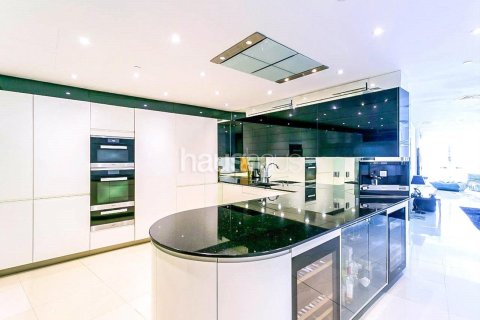 Appartement à Dubai Marina, Dubai, 2 chambres, 143 m², № 45135 - photo 11