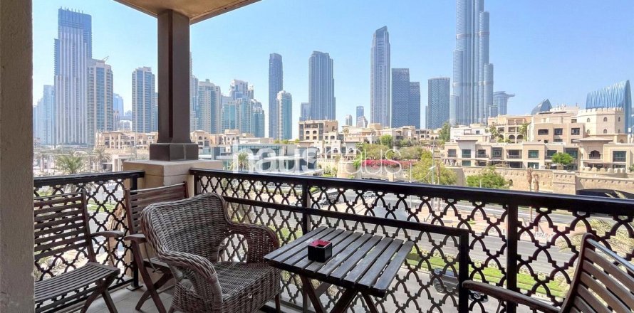 شقة في Old Town, دبي 2 غرف نوم, 126 م² رقم 45138