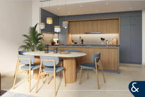 Appartement à DESIGN QUARTER AT D3 à Dubai Design District, Dubai, 2 chambres, 111 m², № 75051 - photo 6