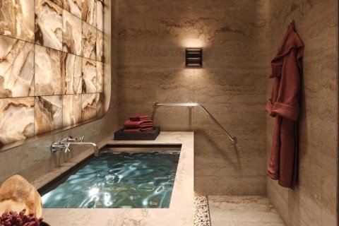 Apartment in Dubai Sports City, Dubai 1 bedroom, 68 sq.m. № 17498 - photo 10
