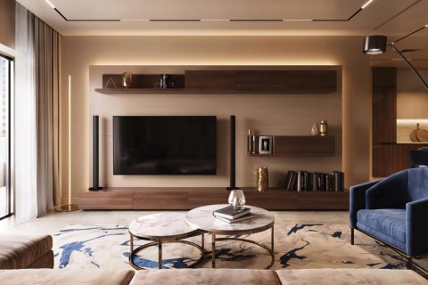 Apartment in Dubai Sports City, Dubai 1 bedroom, 68 sq.m. № 17498 - photo 7