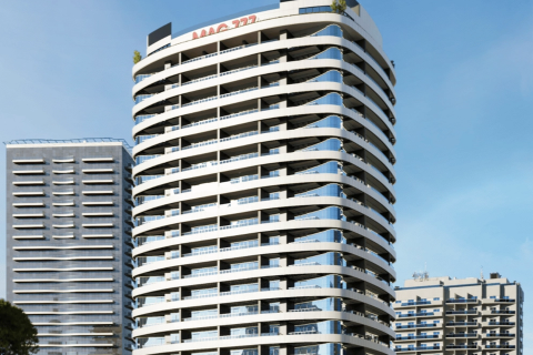 Apartment in Dubai Sports City, Dubai 1 bedroom, 68 sq.m. № 17498 - photo 17