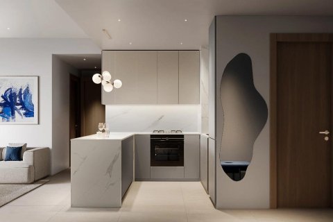 Appartement à Dubai, 2 chambres, 118 m², № 17490 - photo 5