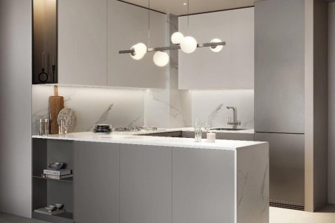 Appartement à Dubai, 2 chambres, 118 m², № 17490 - photo 6