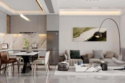 Appartement à Dubai, 2 chambres, 132 m², № 20921