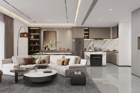 شقة في دبي 2 غرف نوم, 132 م² رقم 20921 - صورة 13