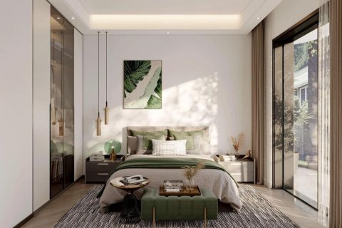 Appartement à Dubai, 3 chambres, 164 m², № 20922