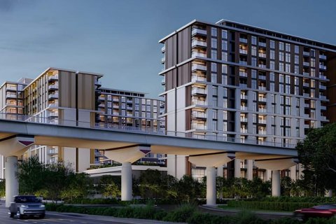 Terra Heights في دبي, رقم 9887