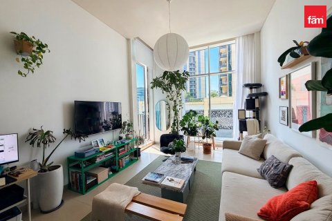 Appartement à Dubai, 1 chambre, 63.7 m², № 135222