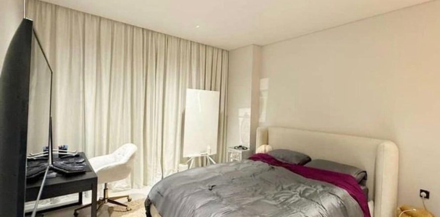 شقة في Meydan, دبي 1غرف نوم, 117.6 م² رقم 135225