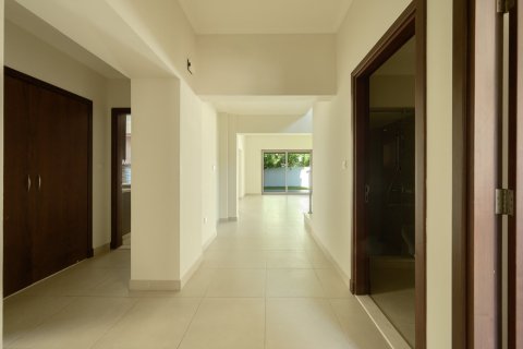 Villa en Lila, Arabian Ranches 2, Dubai, 5 dormitorios, 344.6 m², № 142050