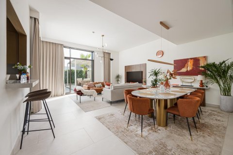 Maison de ville à Al Furjan, Dubai, 4 chambres, 326.34 m², № 142055