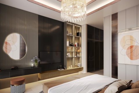 شقة في أبراج بحيرة جميرا, دبي 4 غرف نوم, 542.12 م² رقم 142053 - صورة 8