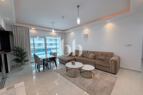 Appartement à Dubai Marina, Dubai, 1 chambre, 98.86 m², № 142054