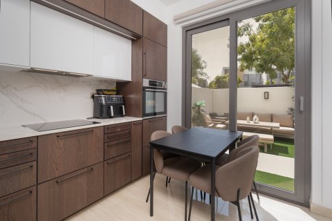 Maison de ville à Tilal Al Ghaf, Dubai, 4 chambres, 221.1 m², № 142052 - photo 18