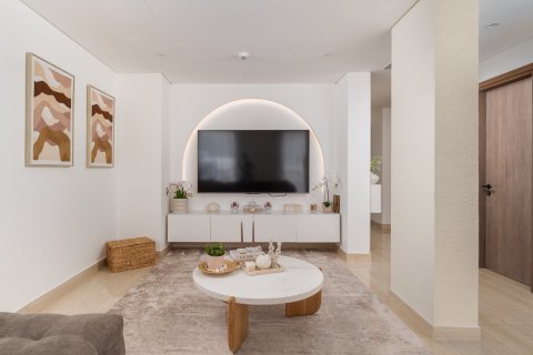 Maison de ville à Tilal Al Ghaf, Dubai, 4 chambres, 221.1 m², № 142052 - photo 5