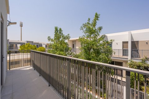 Maison de ville à Tilal Al Ghaf, Dubai, 4 chambres, 221.1 m², № 142052 - photo 2
