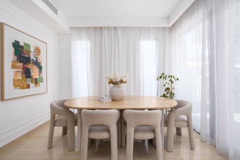 Maison de ville à Tilal Al Ghaf, Dubai, 4 chambres, 221.1 m², № 142052 - photo 6