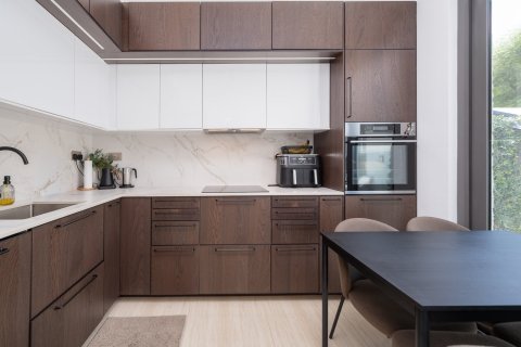 Maison de ville à Tilal Al Ghaf, Dubai, 4 chambres, 221.1 m², № 142052 - photo 17