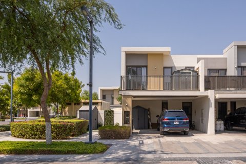 تاون هاوس في Tilal Al Ghaf, دبي 4 غرف نوم, 221.1 م² رقم 142052