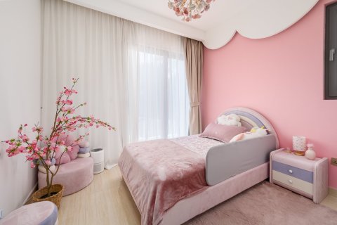 Maison de ville à Tilal Al Ghaf, Dubai, 4 chambres, 221.1 m², № 142052 - photo 14