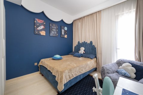 Maison de ville à Tilal Al Ghaf, Dubai, 4 chambres, 221.1 m², № 142052 - photo 4