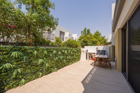 Maison de ville à Tilal Al Ghaf, Dubai, 4 chambres, 221.1 m², № 142052 - photo 16