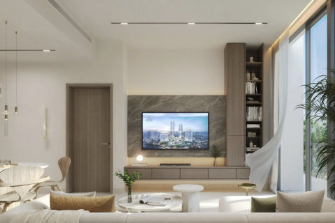 Apartamento en Dubai, 3 dormitorios, 223 m², № 99817 - foto 6