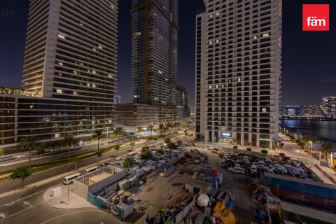 Appartement à Dubai Harbour, Dubai, 1 chambre, 73.4 m², № 139625 - photo 11