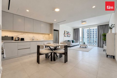 Appartement à Dubai Harbour, Dubai, 1 chambre, 73.4 m², № 139625 - photo 3