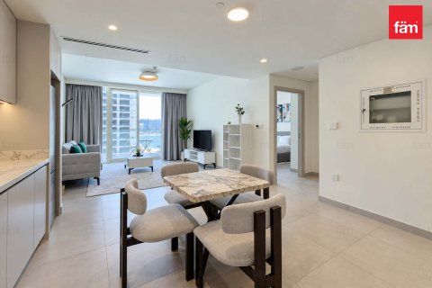 Apartment in Dubai Harbour, Dubai 1 bedroom, 73.4 sq.m. № 139625