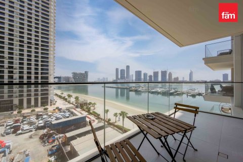 Appartement à Dubai Harbour, Dubai, 1 chambre, 73.4 m², № 139625 - photo 6