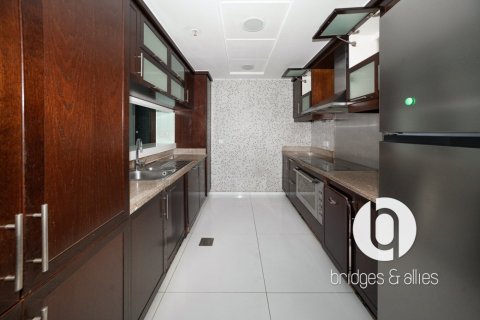 Apartment in Downtown Dubai (Downtown Burj Dubai), Dubai 3 bedrooms, 221 sq.m. № 115736 - photo 30