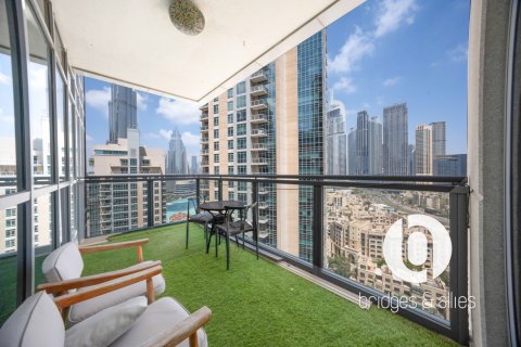 Apartment in Downtown Dubai (Downtown Burj Dubai), Dubai 3 bedrooms, 221 sq.m. № 115736 - photo 6