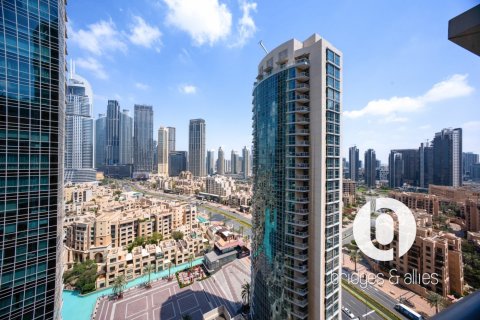 Apartment in Downtown Dubai (Downtown Burj Dubai), Dubai 3 bedrooms, 221 sq.m. № 115736 - photo 14